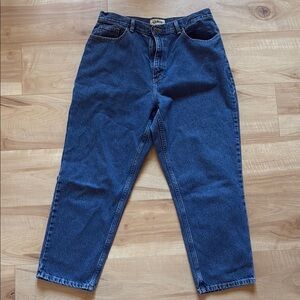 L.L.Bean Original Fit Jeans, size 16P
